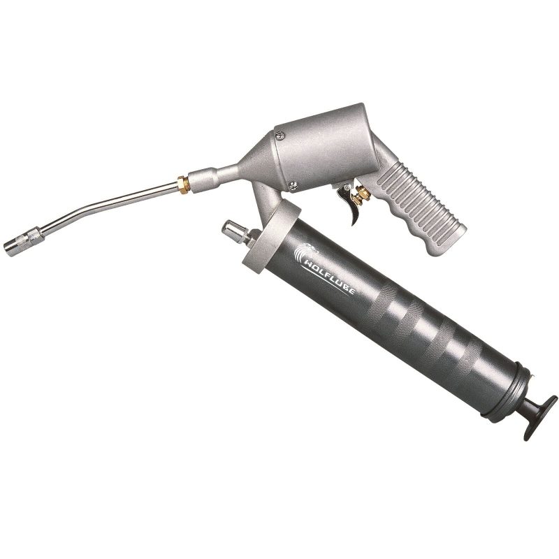 Air-Operated Grease Gun - 40:1 - 4,800 PSI W.P